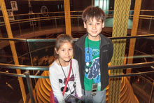 Ryan and Vivian April 2014